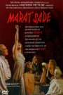 Peter Brook's Marat Sade (aka "The Persecution and Assassination of Jean-Paul Marat as Performed by the Inmates of the Asylum at Charenton Under the Direction of the Marquis de Sade")